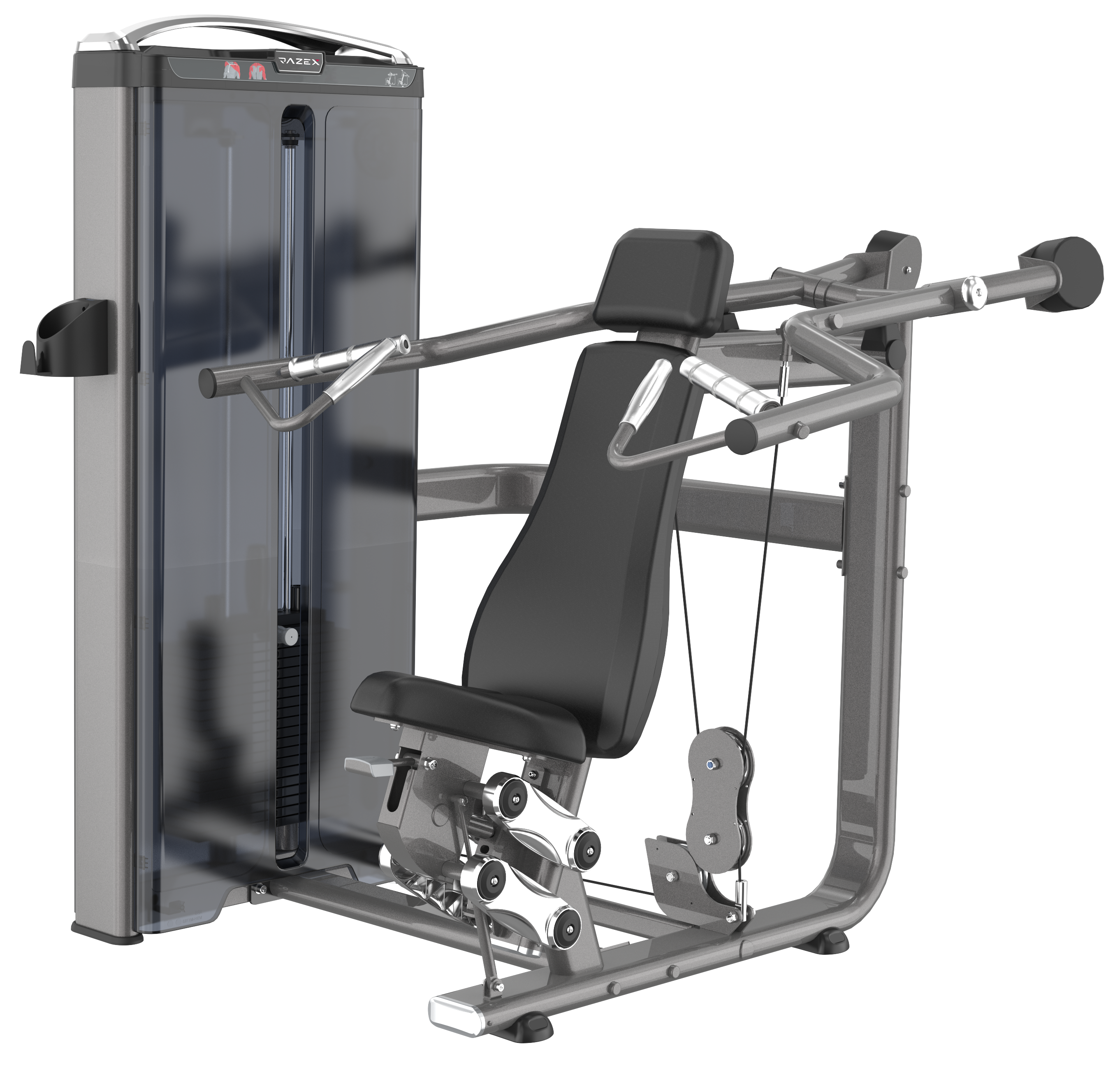 Shoulder Press
